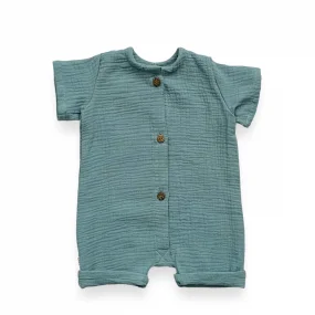 Песочник из муслина, Полынь