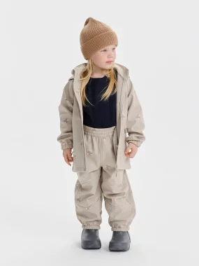 Брюки Leokid Softshell Vic (Every Princess Day Is Flower Day)