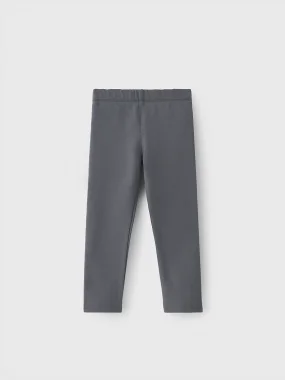 Кальсоны Leokid Ova, Deep Gray