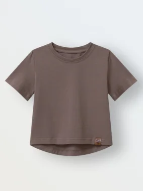 Футболка, Шоколад