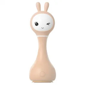 Музыкальная игрушка Умный зайка® alilo R1. Цвет: бежевый.