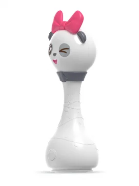 Интерактивная музыкальная игрушка alilo Малышарики. Модель Пандочка R1.