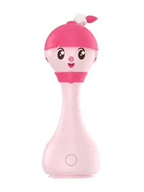 Интерактивная музыкальная игрушка alilo R1 Малышарики. Модель Нюшенька R1.
