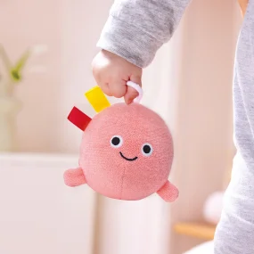 Подвесная игрушка "Соня", Подвесная друзья-горошины