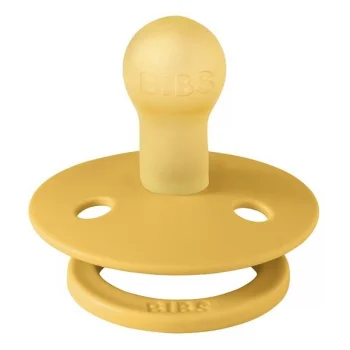 Соска-пустышка Bibs Colour Honey Bee 0-6 месяцев