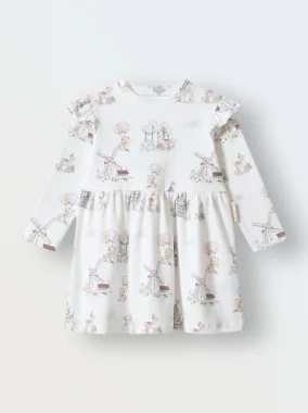 Платье, Сказка