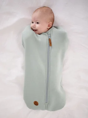 Кокон без капюшона Cosy, Светлый ментол