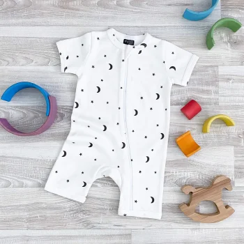 Песочник Mjölk Sleep and Play Ночное небо