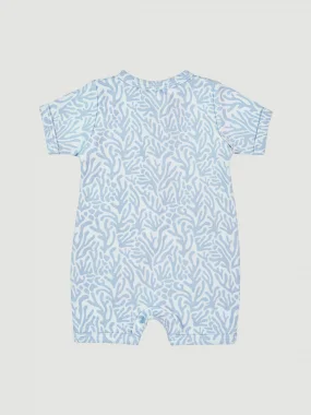 Песочник Mjölk Sleep and Play Рифы