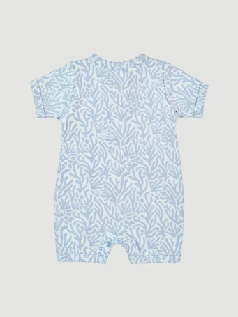 Песочник Mjölk Sleep and Play Рифы