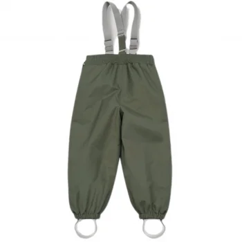 Брюки Leokid "Green Gray"