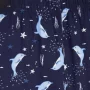 Пижама "С дельфинами"