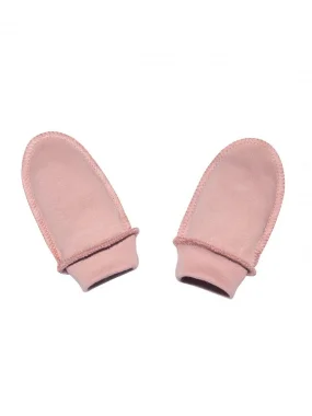 Рукавички-антицарапки, Пудра