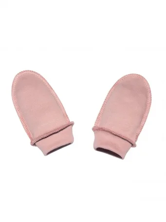 Рукавички-антицарапки, Пудра