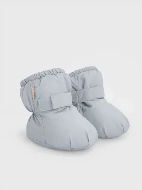 Пинетки Leokid Loon "Gray Flock"