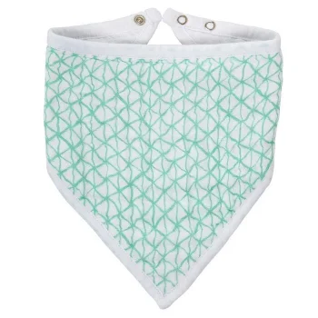Нагрудный фартук around the word bandana bip aden+anais