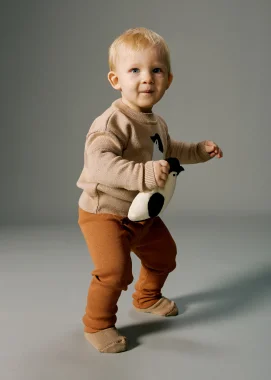 Легинсы, Кирпич