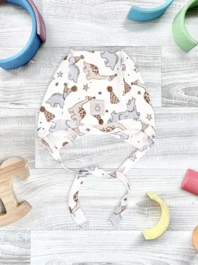 Чепчик Mjölk Карнавал