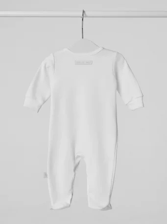 Комбинезон "Молочные берега"