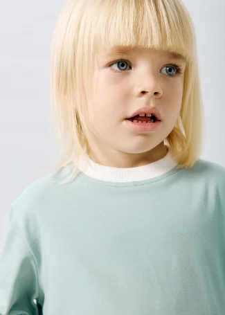 Футболка, Ментол