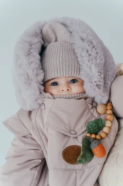 Комбинезон-трансформер "БОНЯ", Сафари