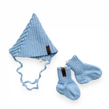 Комплект MIMIBABY из мериноса 2 предмета