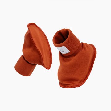 Пинетки Mjölk Paprika
