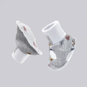 Пинетки Mjölk Гуси