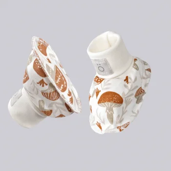 Пинетки Mjölk Mushrooms 