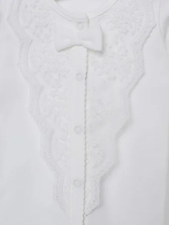 Комплект слип с шапочкой "Маленький принц"