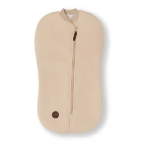 Кокон без капюшона Cosy, Сливочный