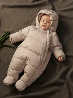 Комбинезон Leokid Eddy "Sand Berry" 2.0