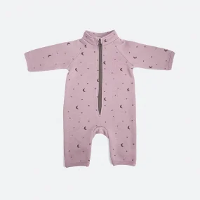 Утеплённый комбинезон Mjölk Desert Rose Moons