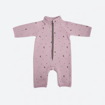 Утеплённый комбинезон Mjölk Desert Rose Moons