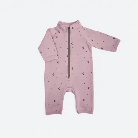 Утеплённый комбинезон Mjölk Desert Rose Moons