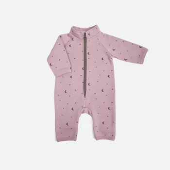 Утеплённый комбинезон Mjölk Desert Rose Moons