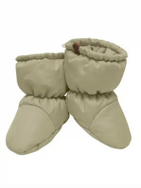 Демисезонные пинетки DEW, Хаки