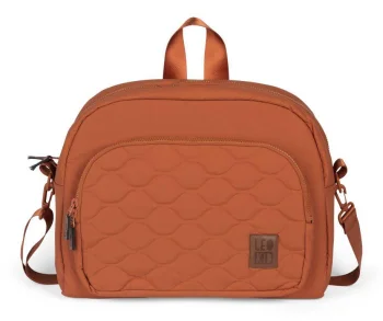 Сумка-рюкзак Leokid "Brown Amber"