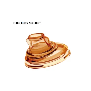 Сменная соска для поильника Heorshe , Dental-care Sippy Cup, 1 шт