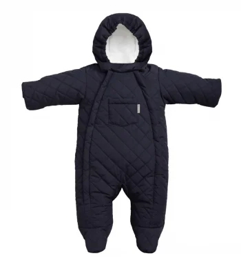 Комбинезон Mansita TINY цв. Графит