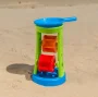 Игрушка для игры в песочнице, Мельница