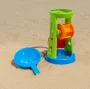 Игрушка для игры в песочнице, Мельница