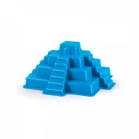Игрушка для игры в песочнице, Пирамида Майя