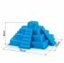 Игрушка для игры в песочнице, Пирамида Майя