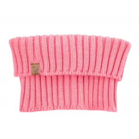 Вязаный снуд Woolly, Роза