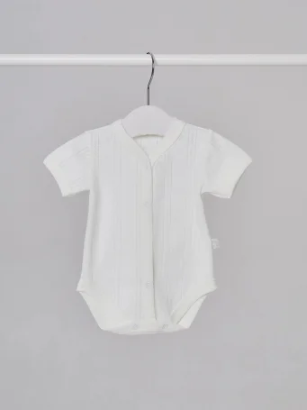 Боди с коротким рукавом "Нежные объятия"