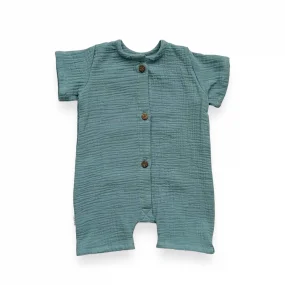 Песочник из муслина, Полынь