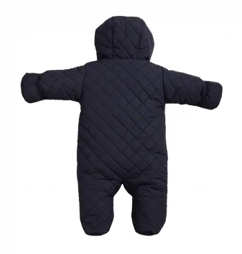 Комбинезон Mansita TINY цв. Графит