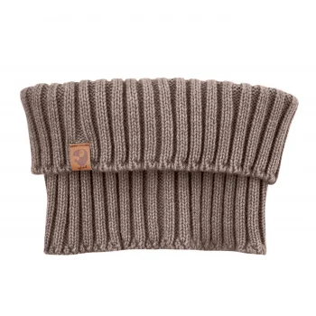 Вязаный снуд Woolly, Кофе