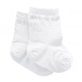 Носки Simple белые